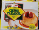 Ziyad Creme Caramel MirchiMasalay