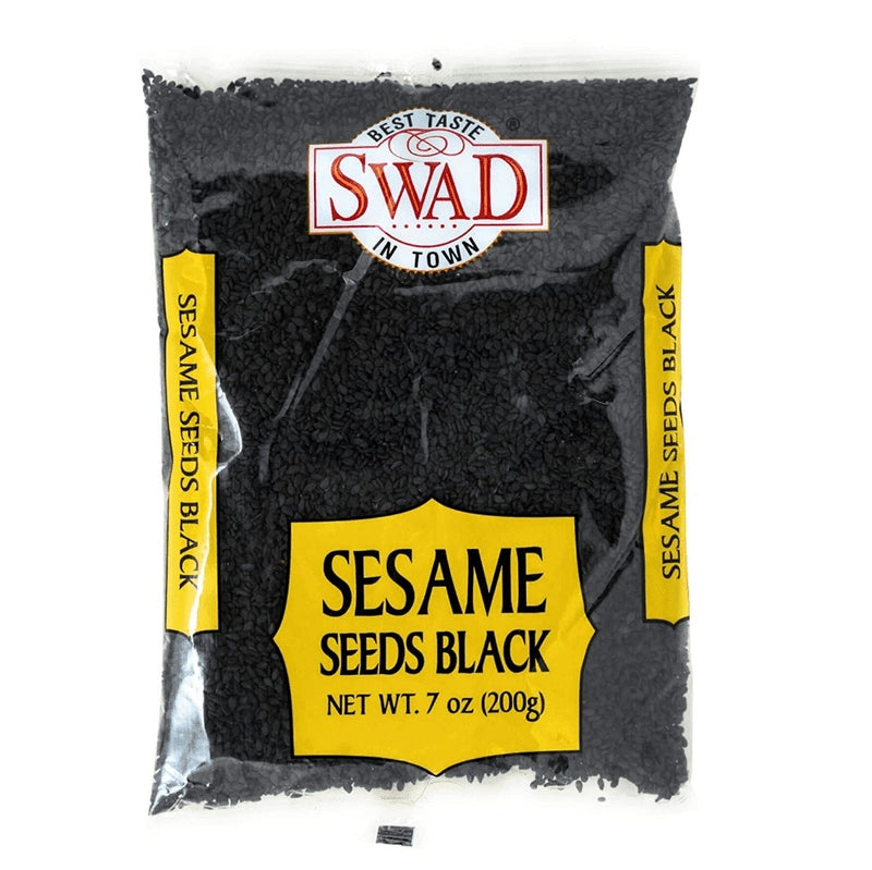 Swad Sesame seed black MirchiMasalay