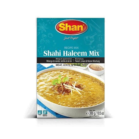 Shahi haleem mix (Big Box) MirchiMasalay