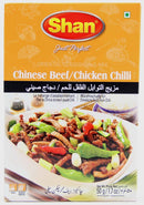 Shan Chinese beef MirchiMasalay