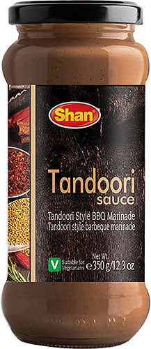 Shan Chicken Tandoori Sauce Shan Distribution Network