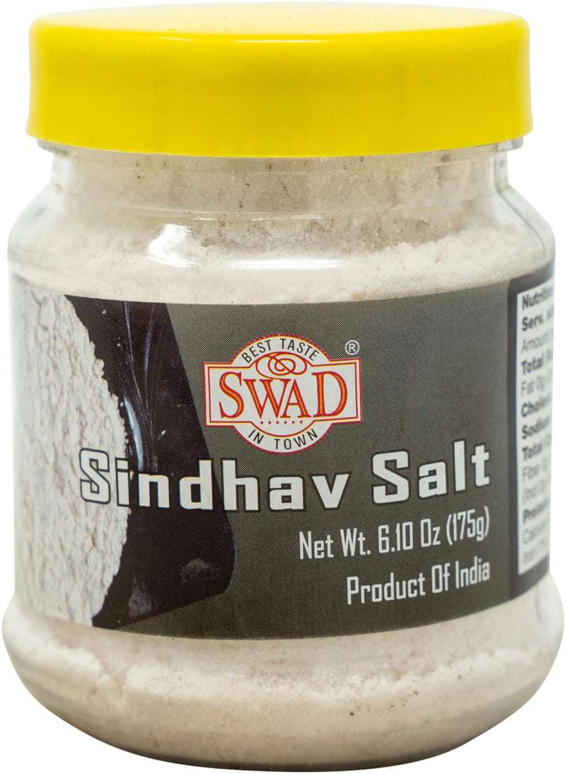 Swad Sindhav Salt Bottle MirchiMasalay