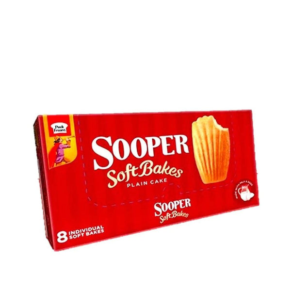 EBM Sooper Soft Bake Pita Plus Inc.