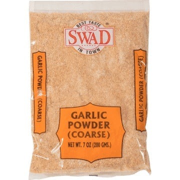 Swad Garlic Powder (Coarse) MirchiMasalay