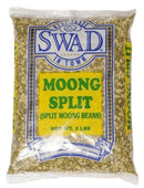 Moong Split Beans MirchiMasalay