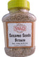 Swad Sesame Seeds Brown MirchiMasalay