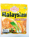 Swad Onion Malaysian Paratha (5pcs) | MirchiMasalay