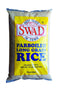 Swad Parboiled  Rice MirchiMasalay