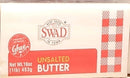 Swad Butter (unsalted) | MirchiMasalay