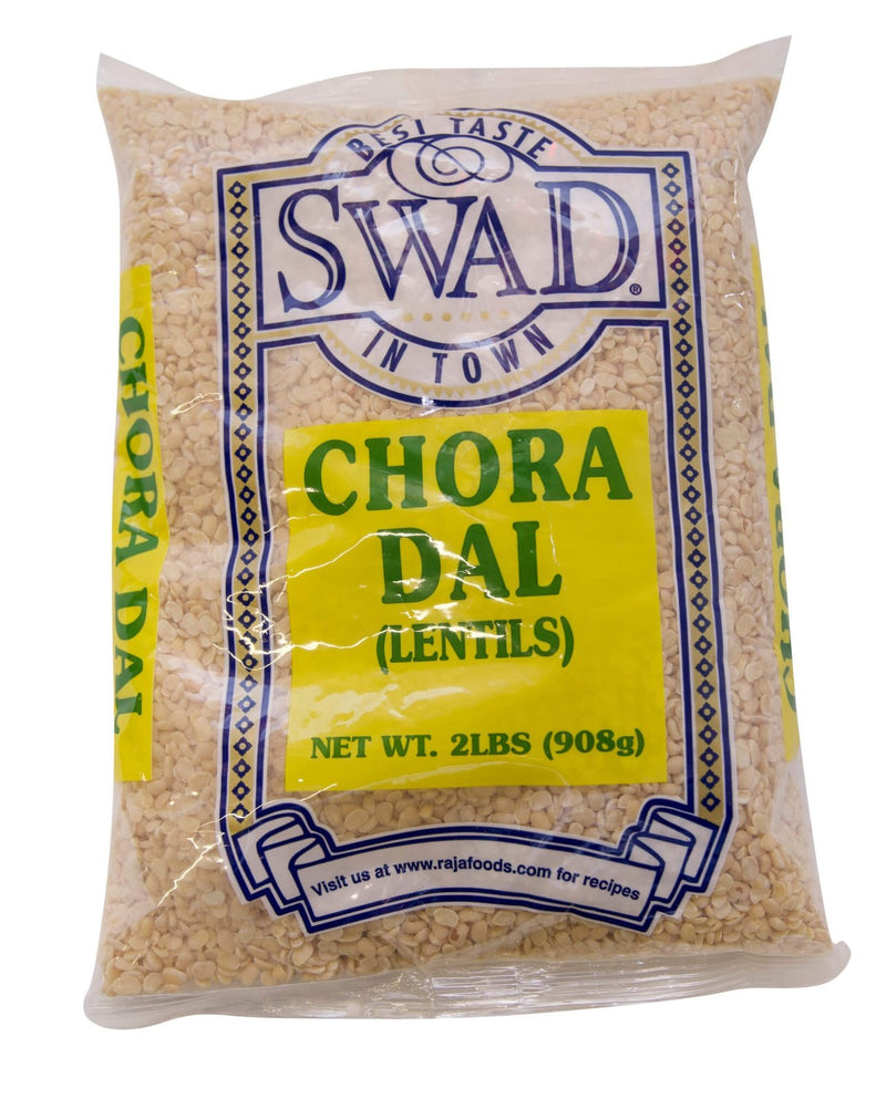 Swad Chora Dal MirchiMasalay