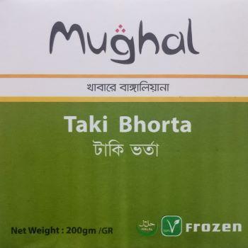 Mughal Taki Paste MirchiMasalay