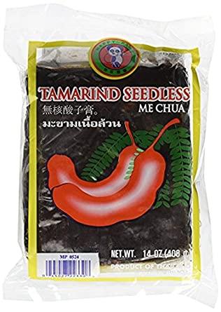 Tamarind Seedless MirchiMasalay
