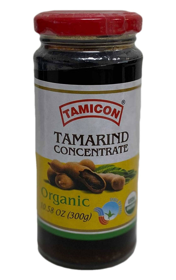 Tamicon Organic Tamarind Concentrate MirchiMasalay
