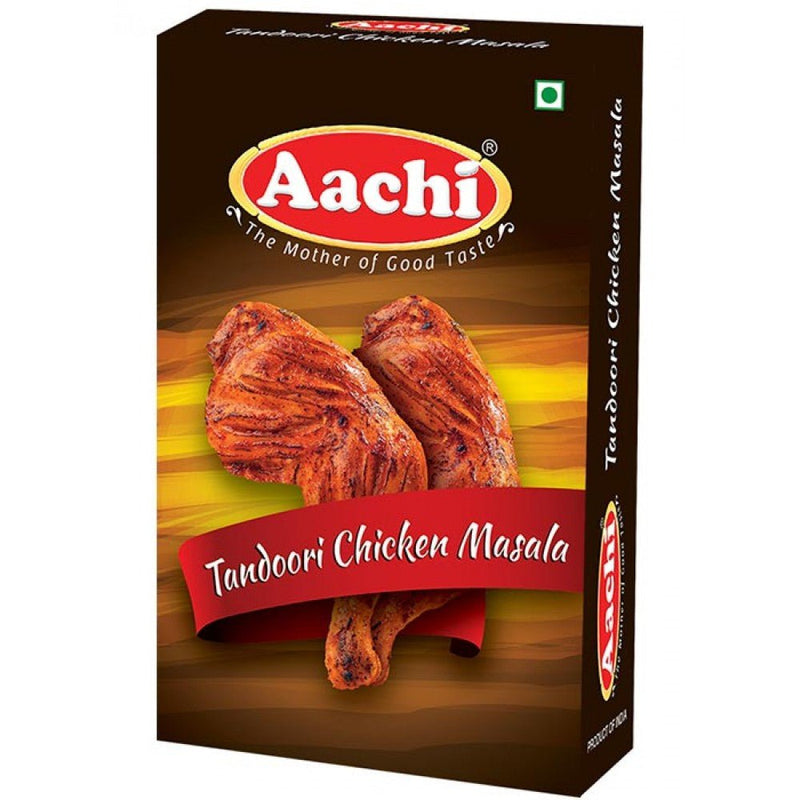 Aachi Tandoori Chicken Masala MirchiMasalay