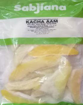Sabjiana Kacha Aam Fresh Farms