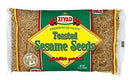 Ziyad Toasted Sesame Seeds MirchiMasalay