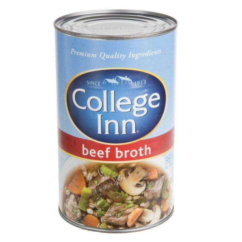 College Inn Beef Broth MirchiMasalay