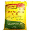 Udupi Sona Masoori Rice MirchiMasalay