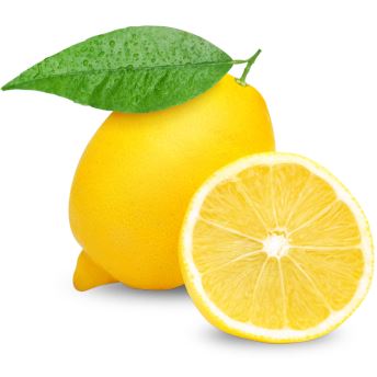 Lemon Large MirchiMasalay
