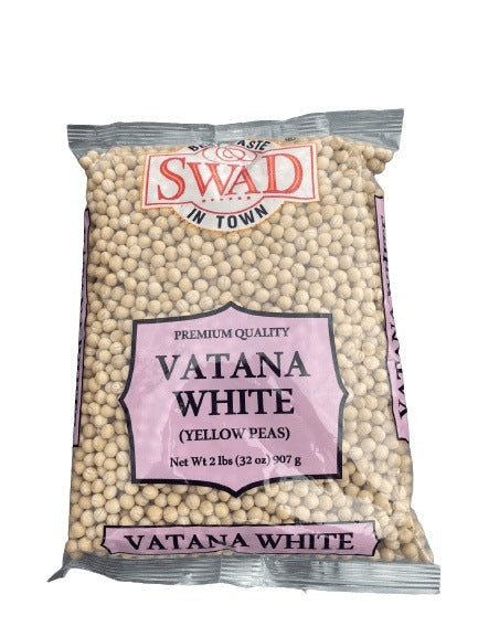 Swad Vatana White MirchiMasalay
