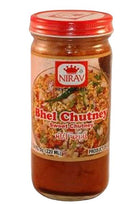 Nirav Bhel Chutney ( Sweet Chutney) MirchiMasalay