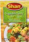 Shan Vegetable Curry Mix MirchiMasalay