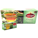 Wagh Bakri  Green Tea (100 T-Bags) MirchiMasalay