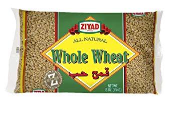 Ziyad  Whole Wheat MirchiMasalay