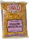 Swad Yellow Split Peas MirchiMasalay