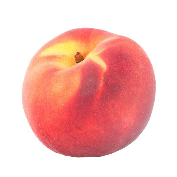 Fresh Peach MirchiMasalay