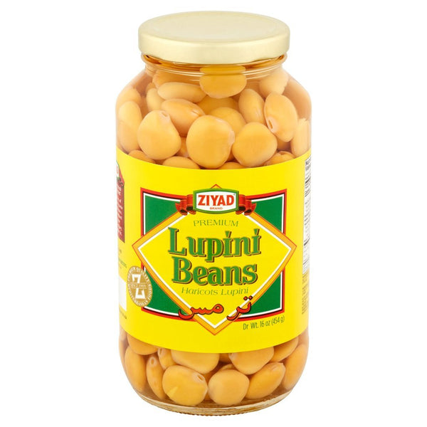 Ziyad Lupin Beans MirchiMasalay