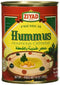 Ziyad  Hummus | MirchiMasalay